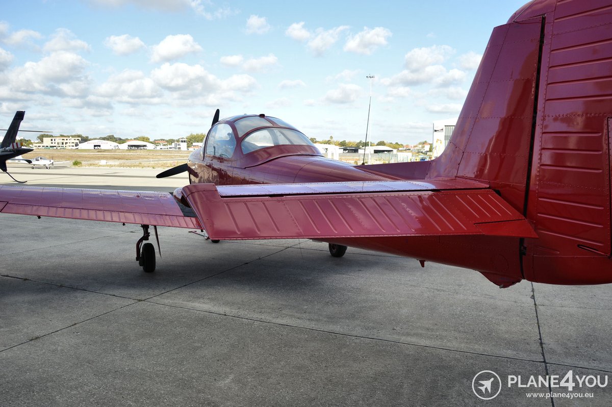 1959 Focke-Wulf FWP.149D photo 7
