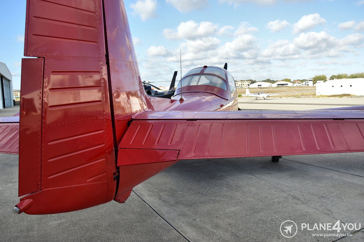 1959 Focke-Wulf FWP.149D photo 8