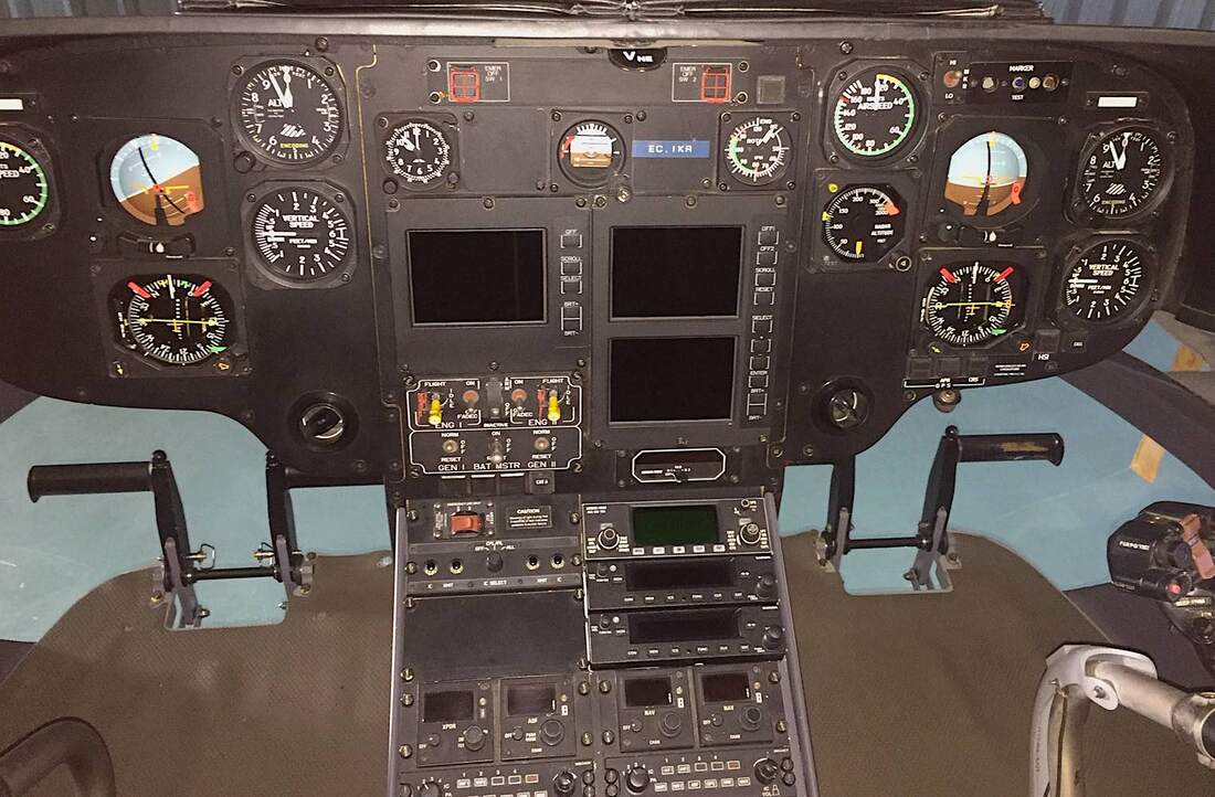 2002 Airbus/Eurocopter EC135P2 photo 4