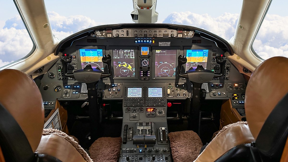 2009 Cessna Citation XLS+ photo 2