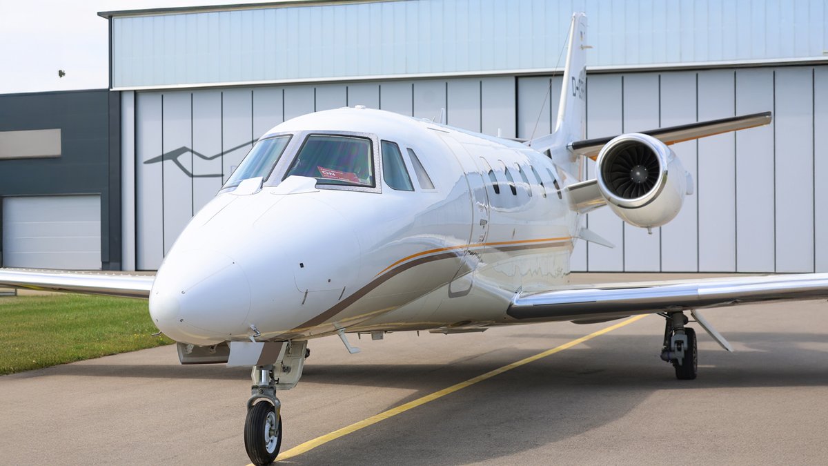 2009 Cessna Citation XLS+ photo 3