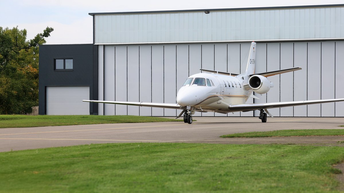2009 Cessna Citation XLS+ photo 4