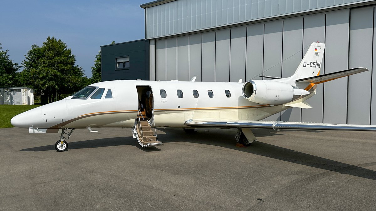 2009 Cessna Citation XLS+ photo 5
