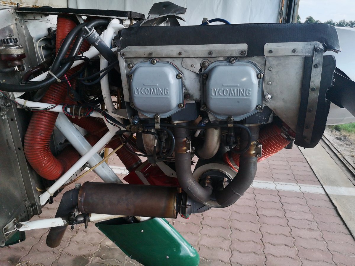1965 Socata MS 892A Rallye 150 photo 8