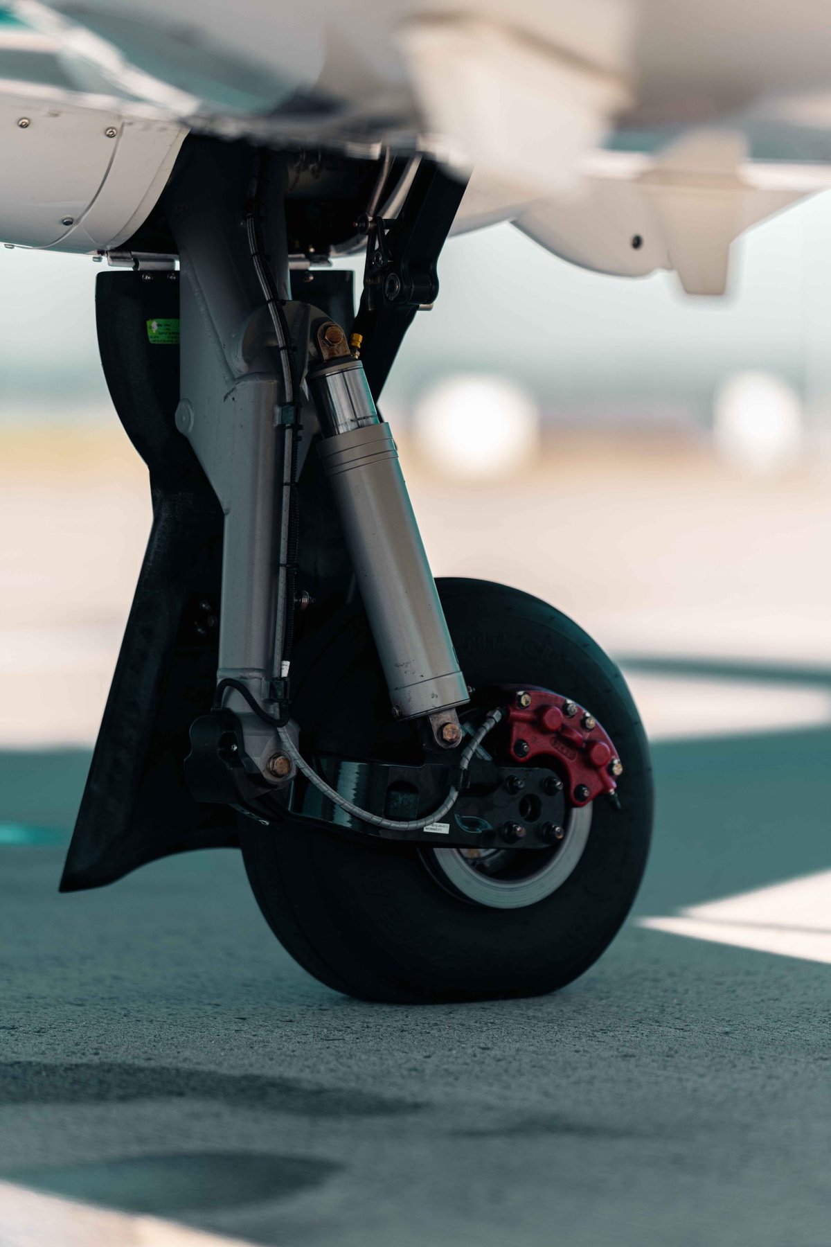 2022 Diamond DA50 RG photo 3