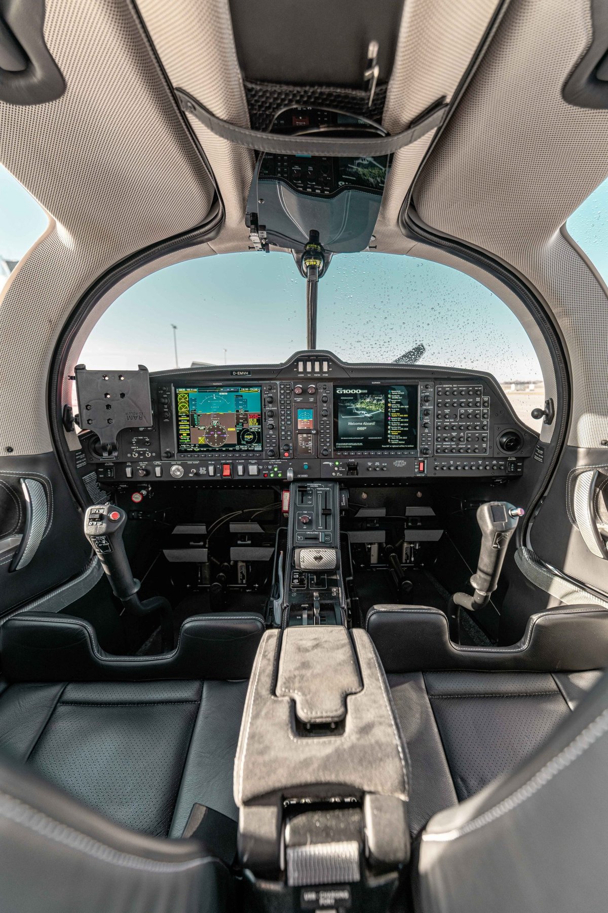 2022 Diamond DA50 RG photo 4