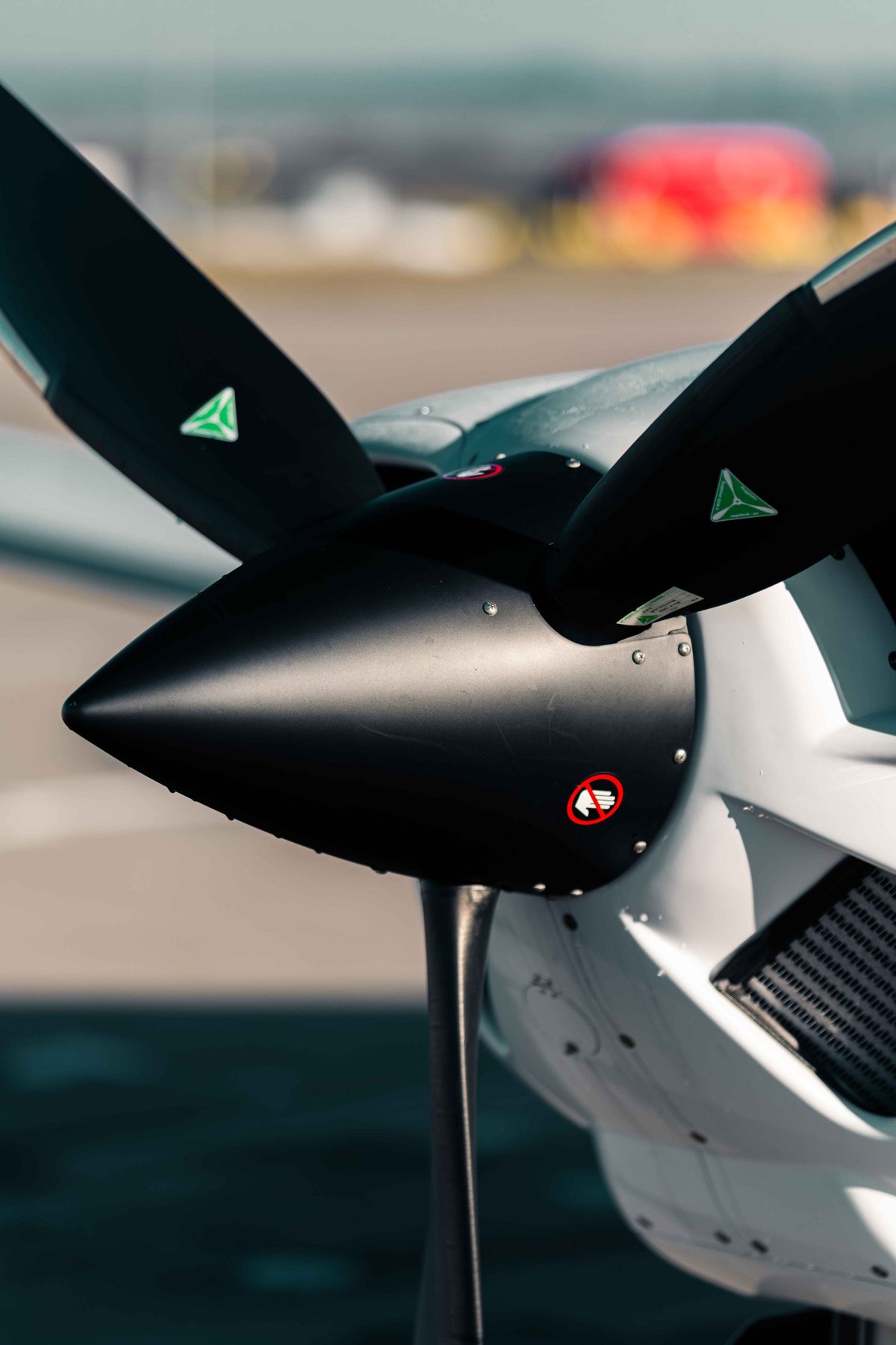 2022 Diamond DA50 RG photo 5