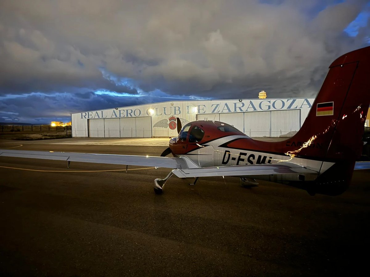 2023 Cirrus SR22T G6 GTS photo 4