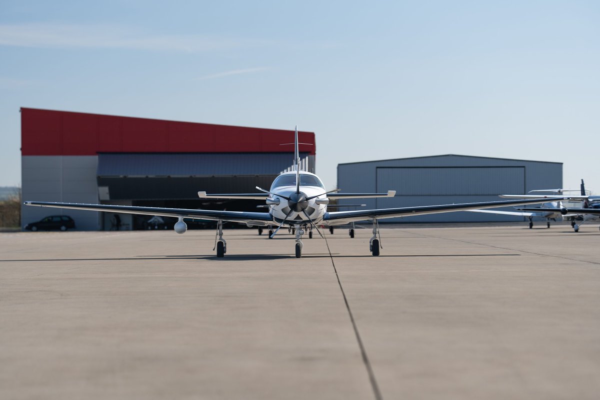 2007 Piper Meridian photo 2