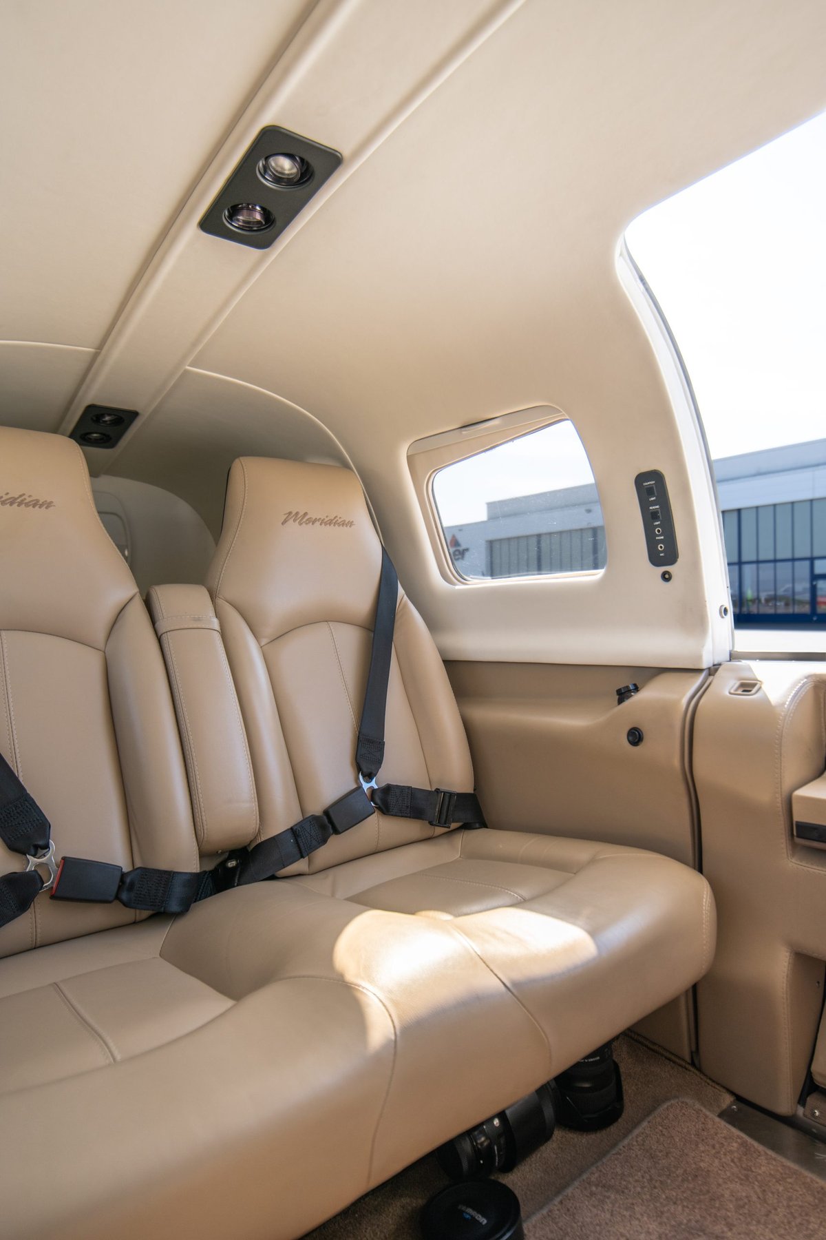 2007 Piper Meridian photo 3