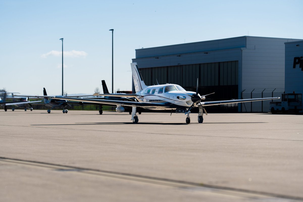 2007 Piper Meridian photo 7