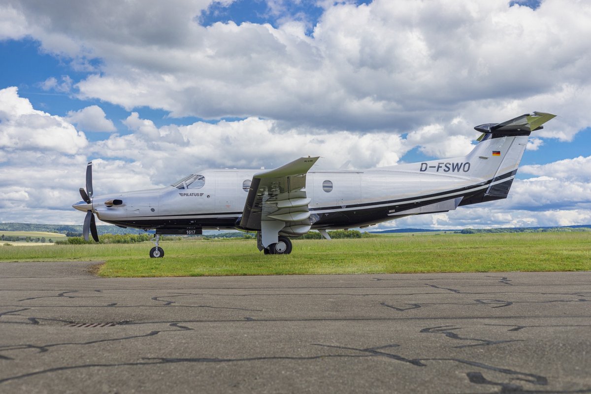 2016 Pilatus PC-12 NG photo 4