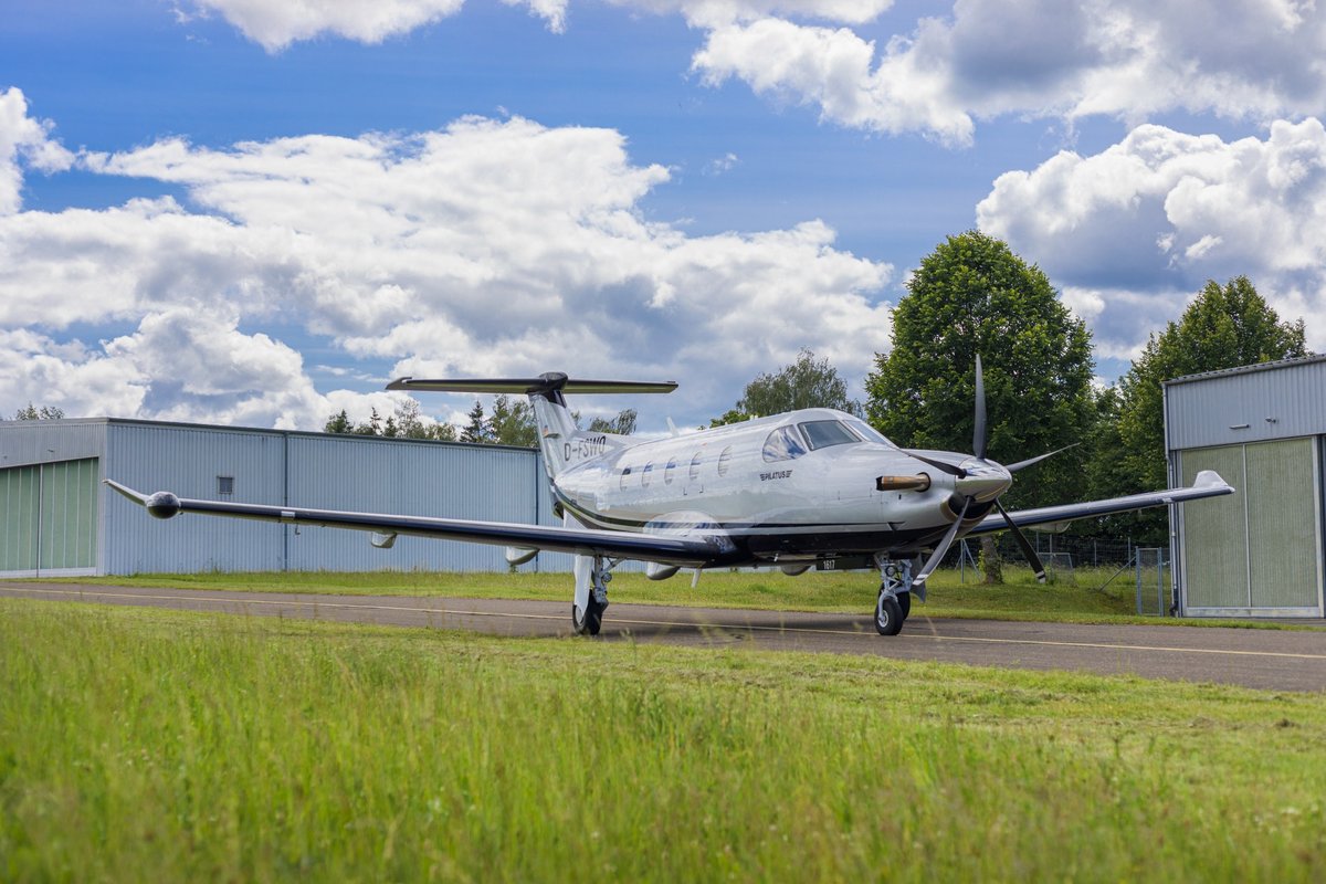 2016 Pilatus PC-12 NG photo 5