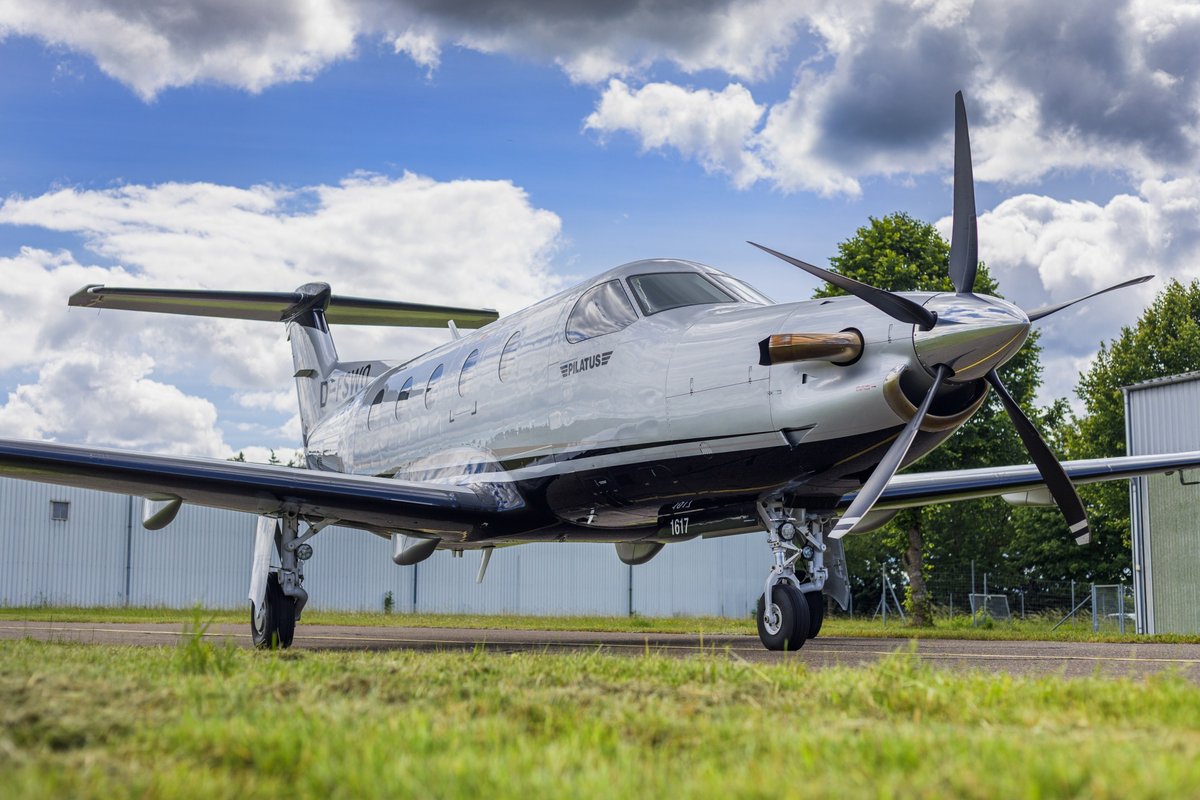 2016 Pilatus PC-12 NG photo 6