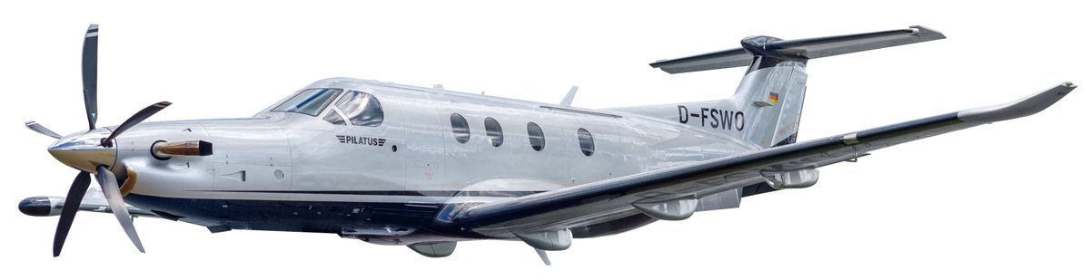 2016 Pilatus PC-12 NG photo 7