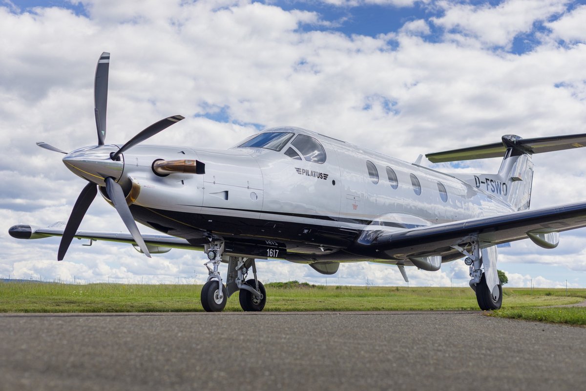 2016 Pilatus PC-12 NG photo 8