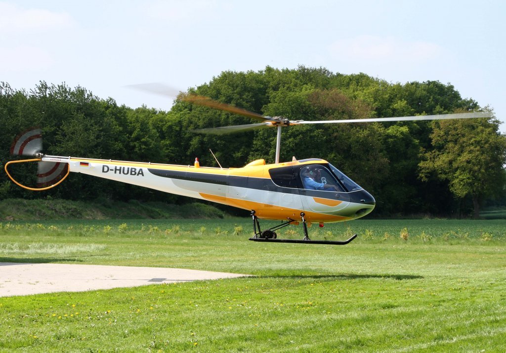 1978 Enstrom F28A photo 3