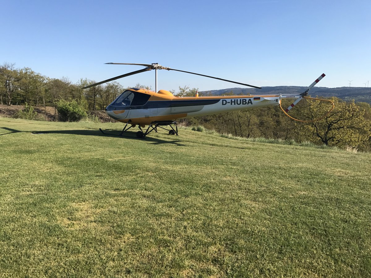 1978 Enstrom F28A photo 5