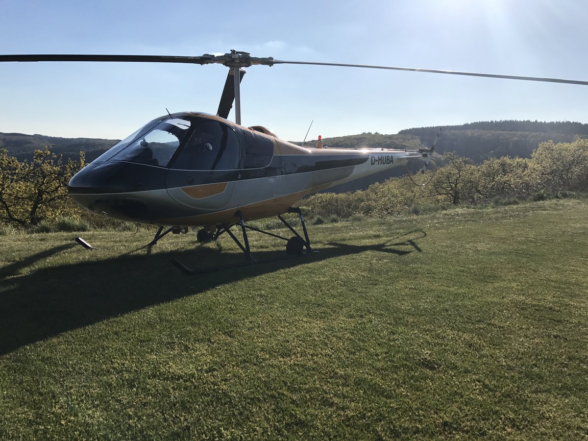 1978 Enstrom F28A photo 6