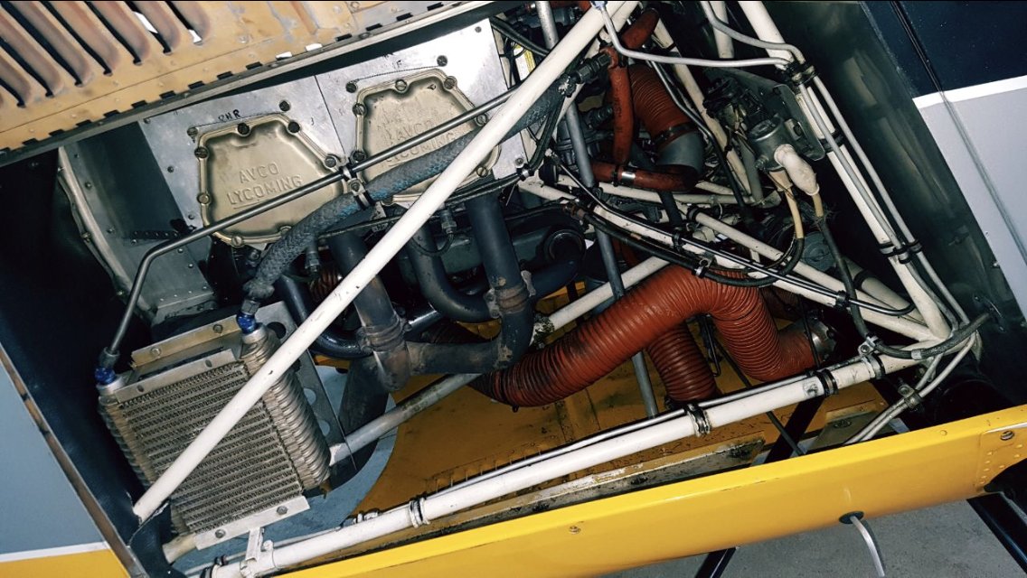 1978 Enstrom F28A photo 7