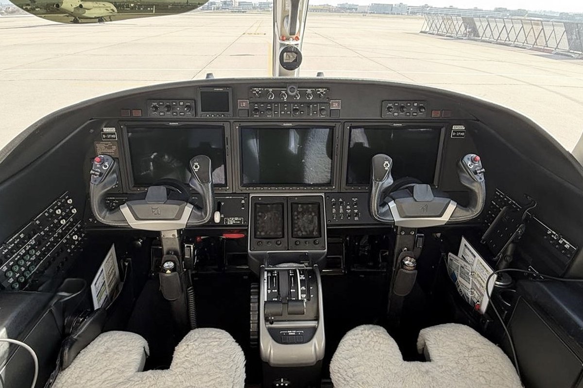 2015 Cessna Citation M2 photo 3