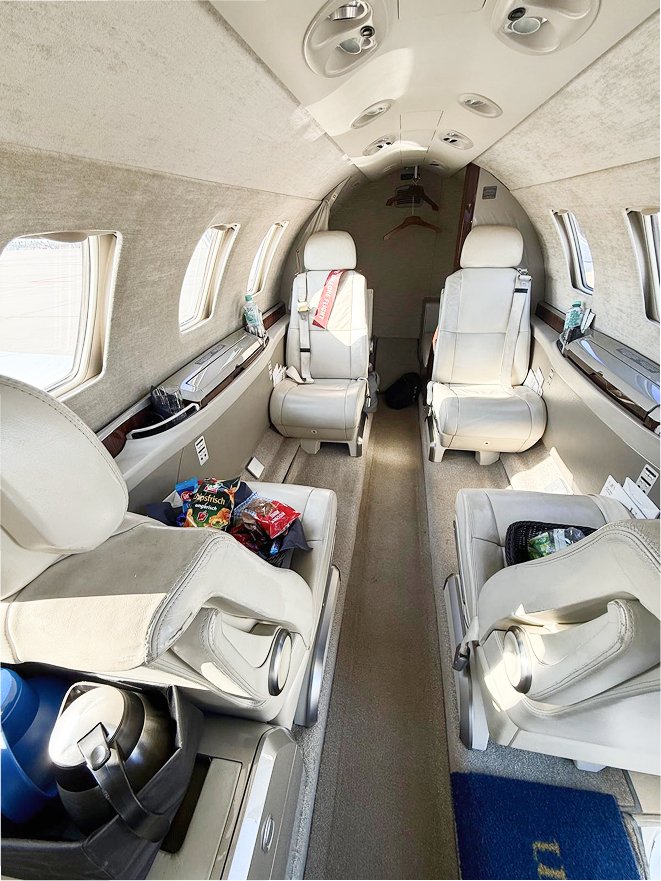 2015 Cessna Citation M2 photo 5