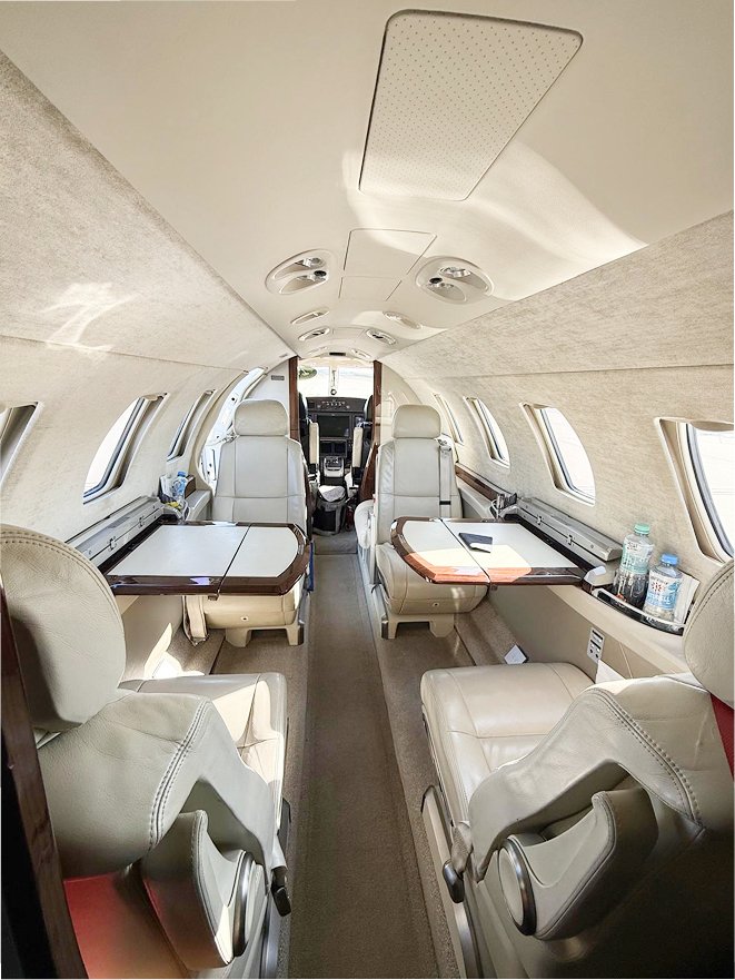 2015 Cessna Citation M2 photo 6