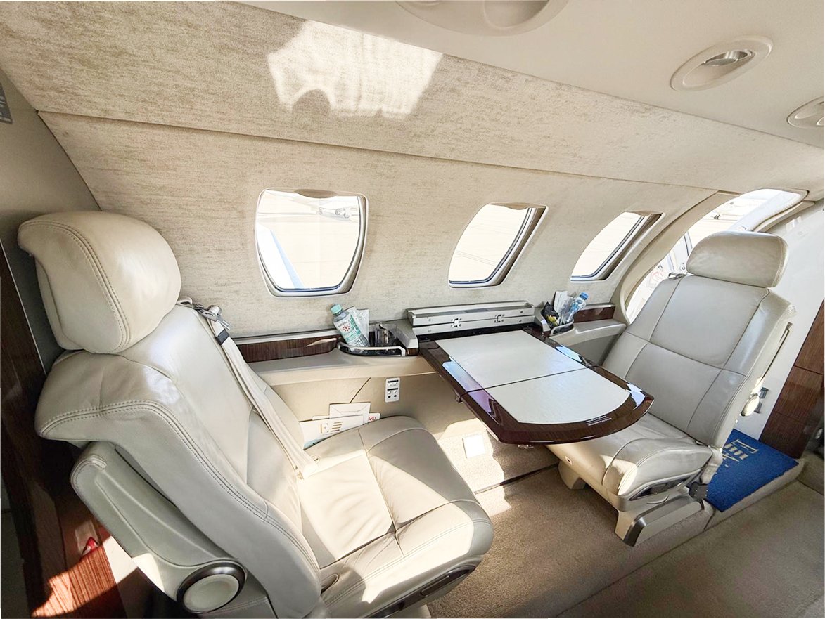 2015 Cessna Citation M2 photo 7
