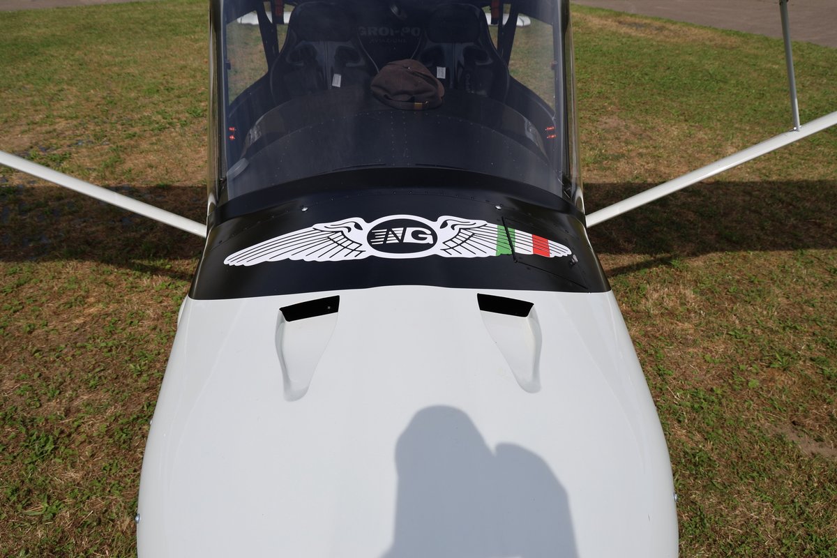 2024 Groppo G70-600 photo 7
