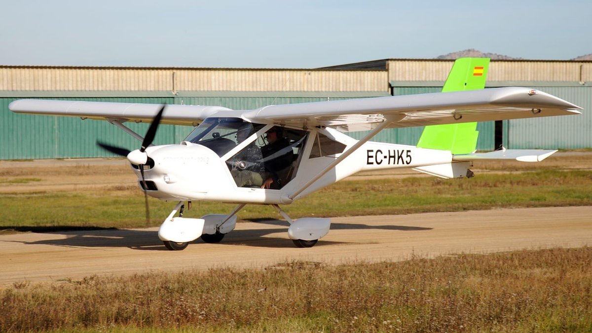 2025 Aeroprakt A22L2 photo 2