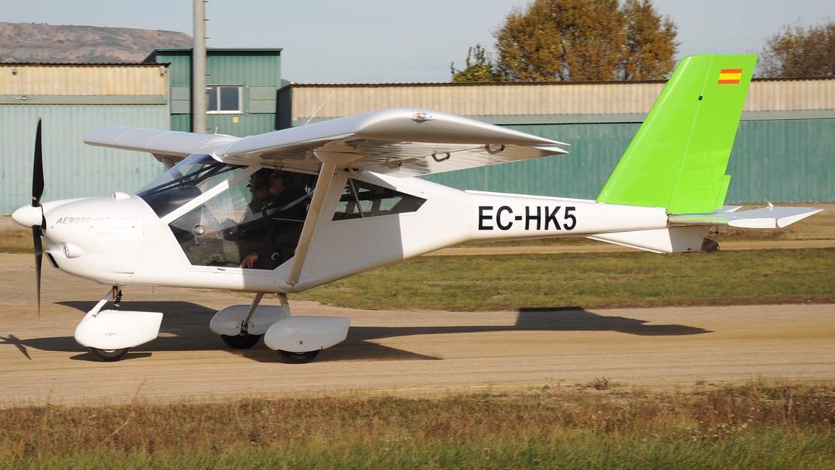 2025 Aeroprakt A22L2 photo 3