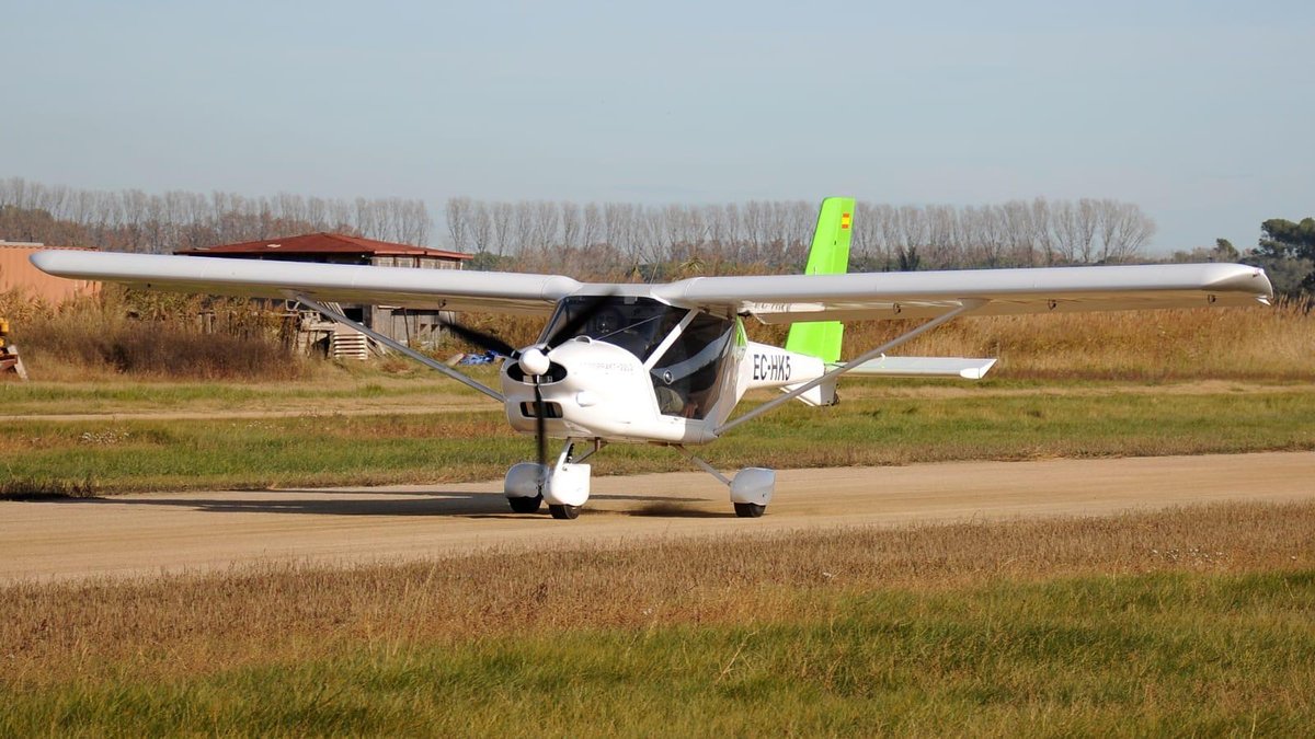 2025 Aeroprakt A22L2 photo 4