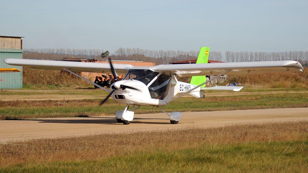 2025 Aeroprakt A22L2 photo 5
