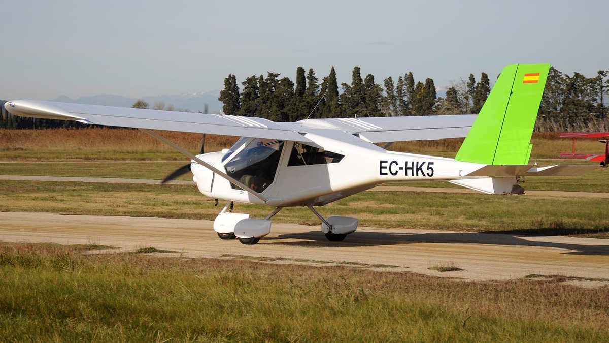 2025 Aeroprakt A22L2 photo 6