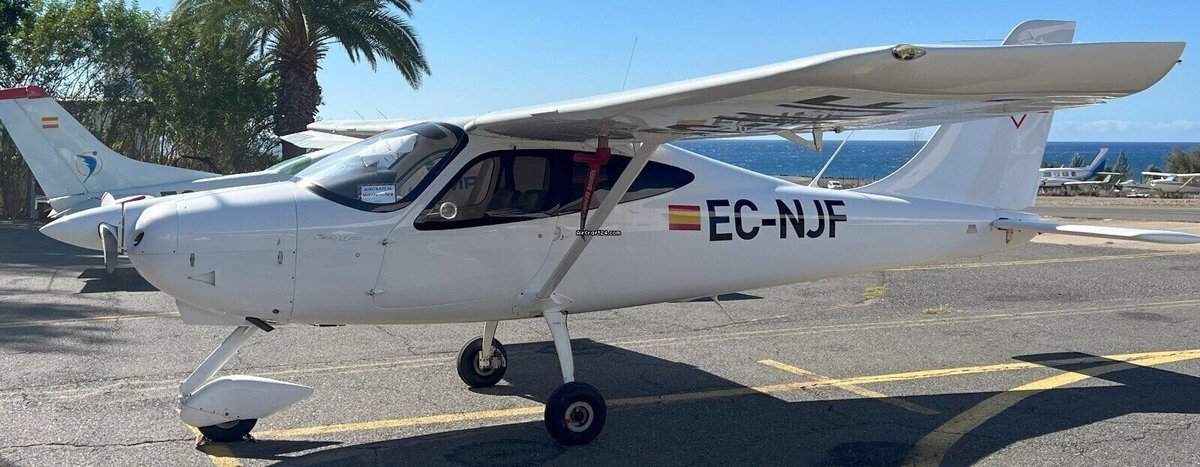 2020 Tecnam P2008 JC Mk II photo 1
