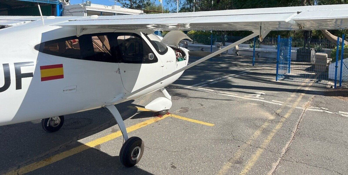 2020 Tecnam P2008 JC Mk II photo 2
