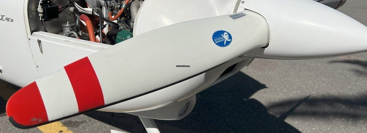 2020 Tecnam P2008 JC Mk II photo 3