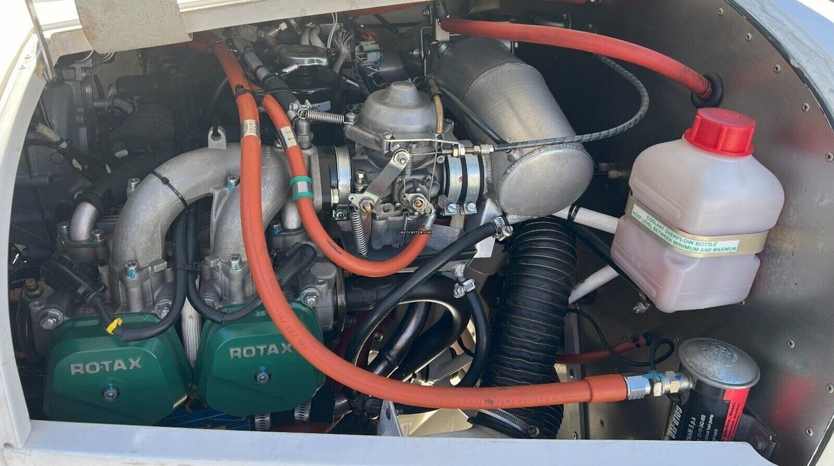 2020 Tecnam P2008 JC Mk II photo 4