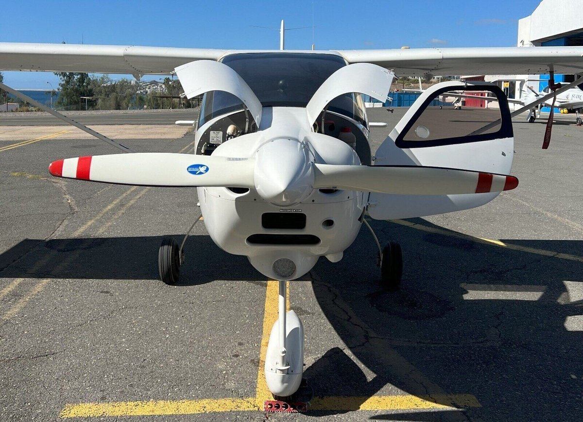 2020 Tecnam P2008 JC Mk II photo 5