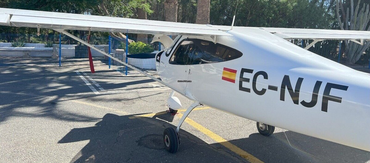 2020 Tecnam P2008 JC Mk II photo 6