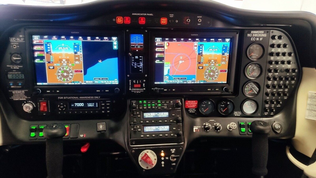 2020 Tecnam P2008 JC Mk II photo 7