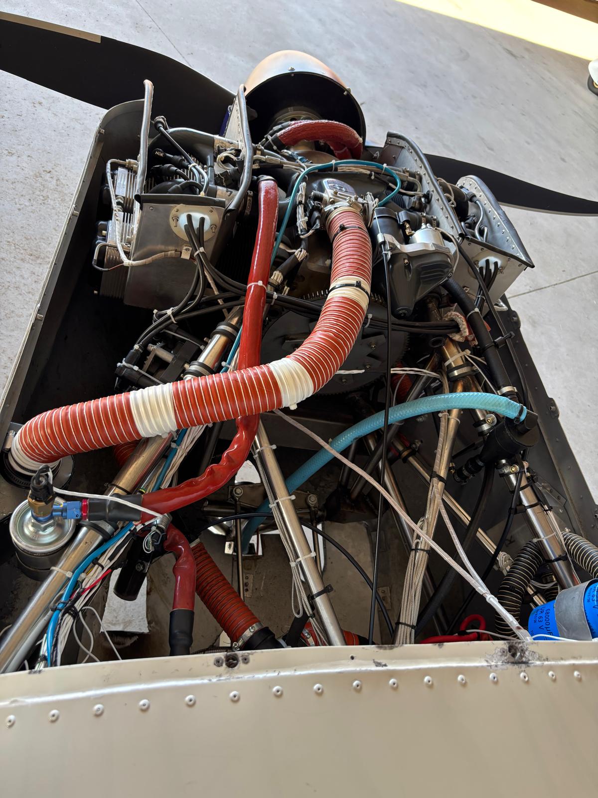 2019 UL POWER 350 iS photo 7