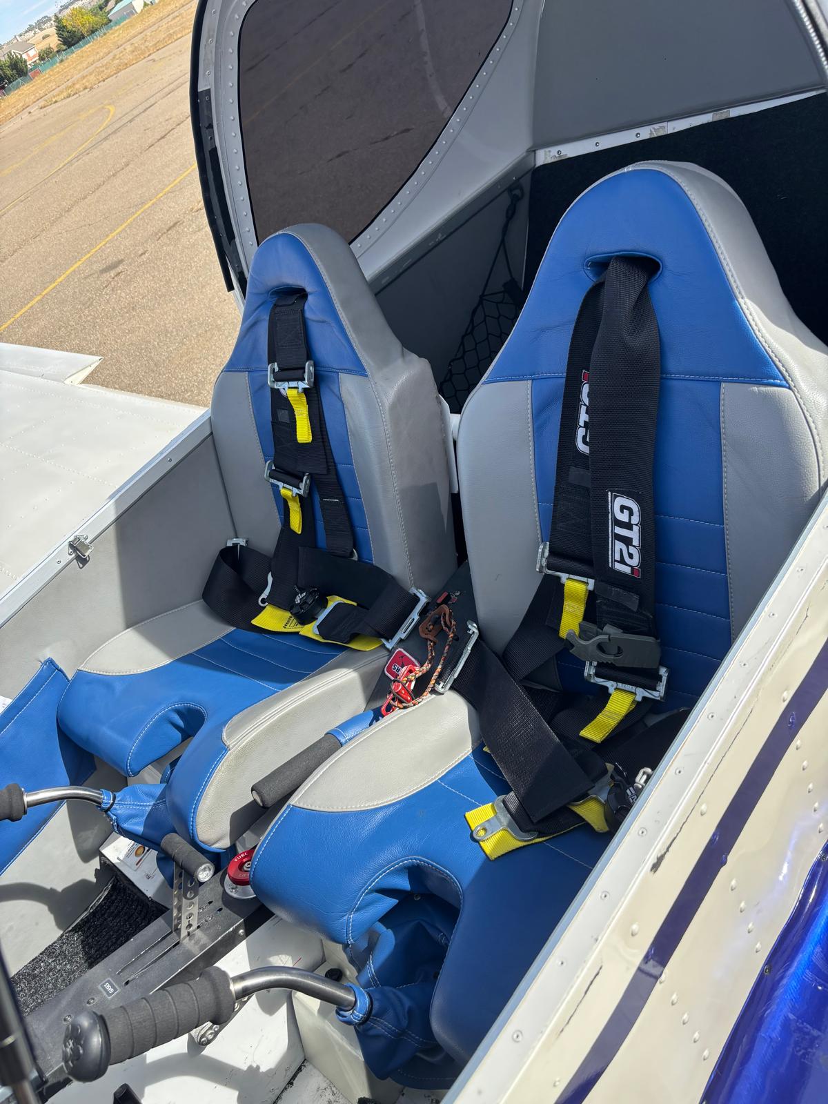 2019 UL POWER 350 iS photo 8