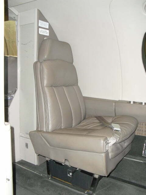 1982 Cessna 551 Citation II SP photo 6