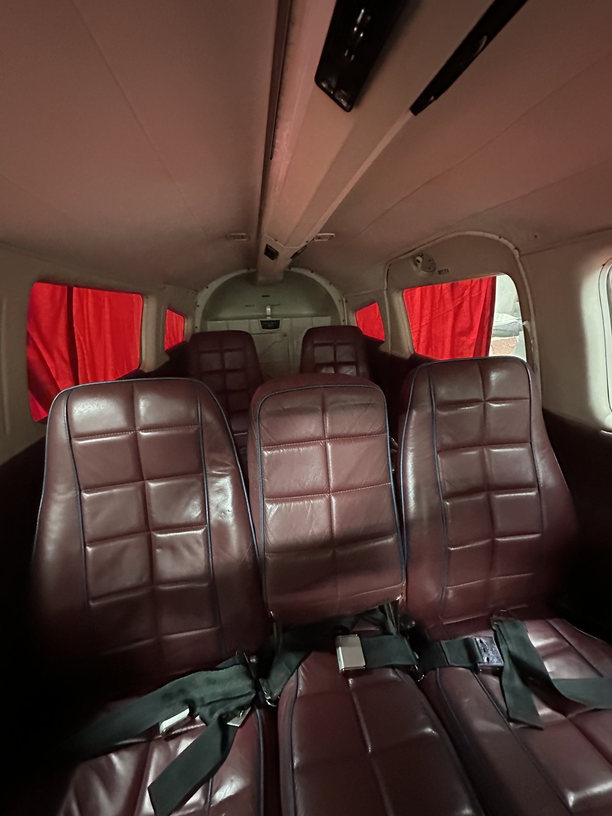 1977 Piper PA-32-260 photo 3