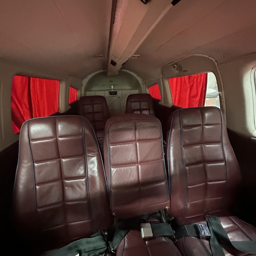 1977 Piper PA-32-260 photo 5