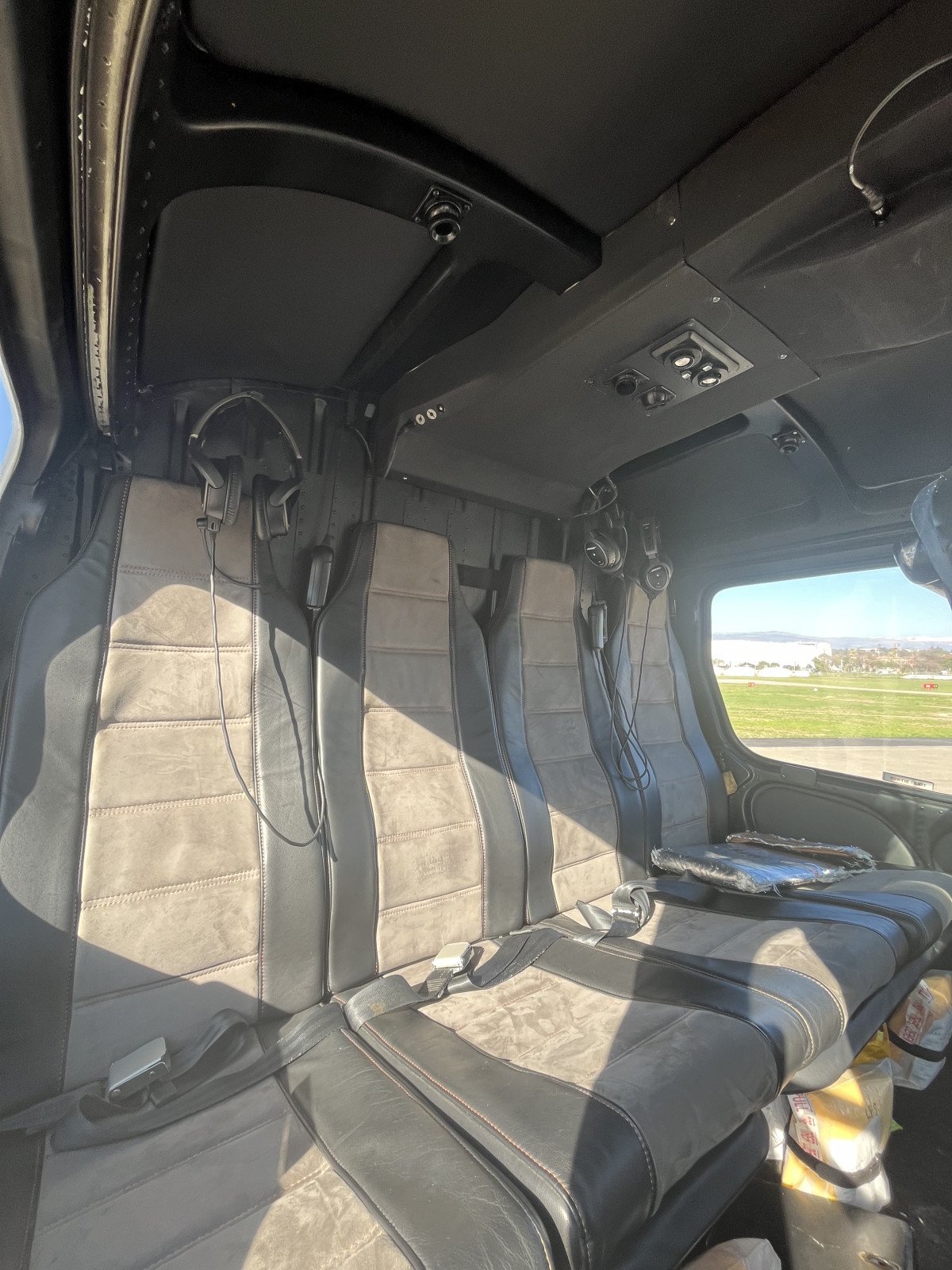 1994 Airbus AS355 N photo 2
