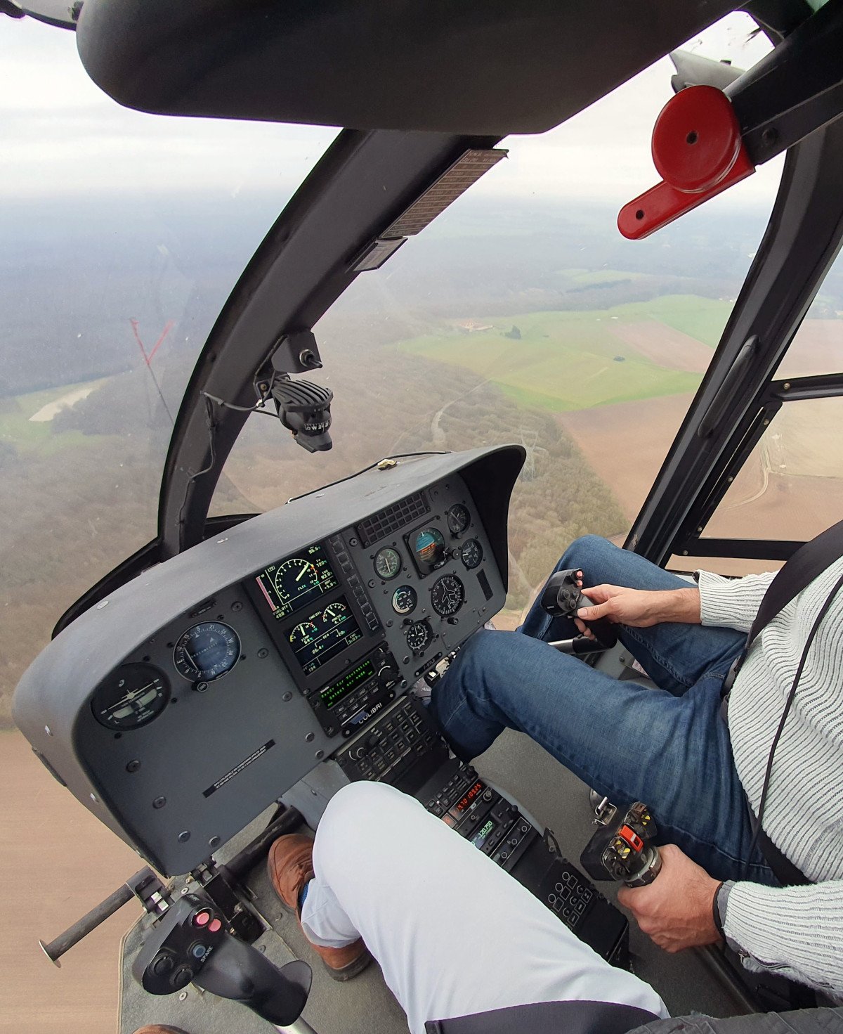 2002 Airbus EC120 Colibri photo 3