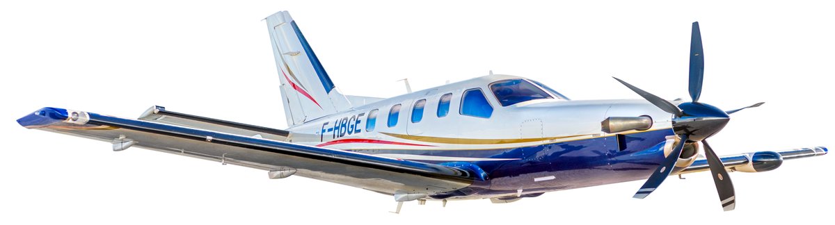 2008 Daher TBM-850 photo 5