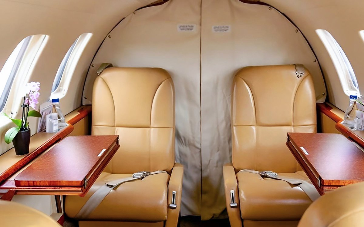 2001 Cessna Citation CJ1 photo 3